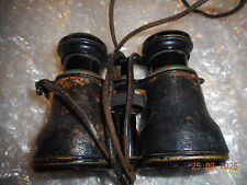 altes Fernglas Feldstecher 2