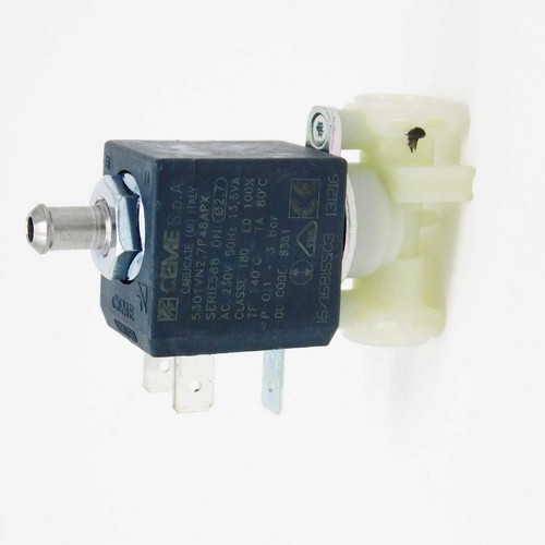 Delonghi wege magnetventil - 3-wege,