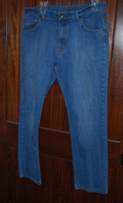 Hero by Wrangler Mens 34 X 30