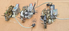 Mercedes W124 Kombi S124 3 Stk. Zuziehhilfe Heckklappe DEFEKT 1247400735