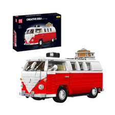 MOULDKING 10030 VW T1 VAN