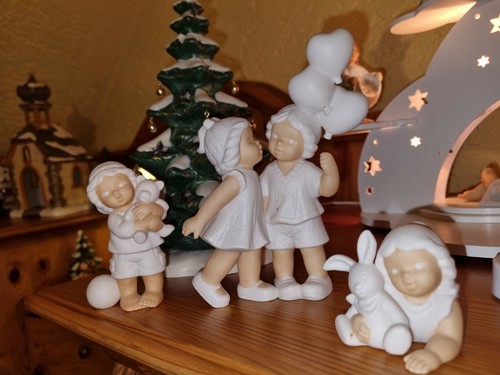 Figuren goebel nina marco - goebel,