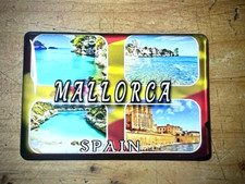 MALLORCA