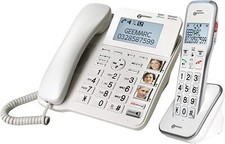 Geemarc Amplidect 595 Combi