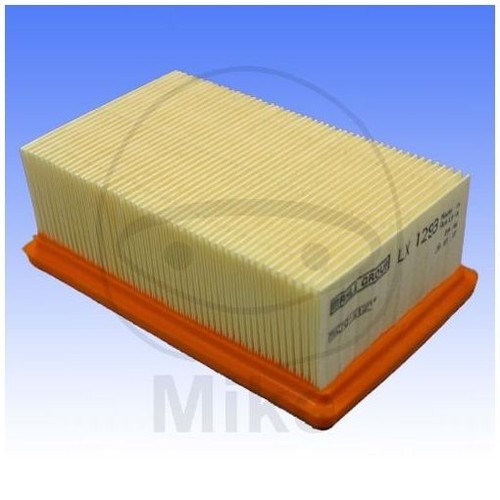 Mahle lx1293 luftfilter - lx1293, bmw