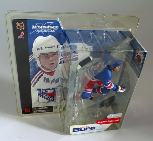 Mcfarlane series new - 3, york