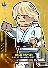 Blue Ocean - Lego Star Wars - Die Macht - Album / Karten aussuchen auswählen