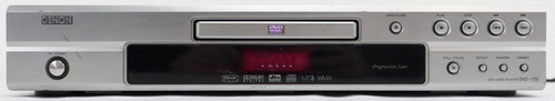 Denon dvd video - ,