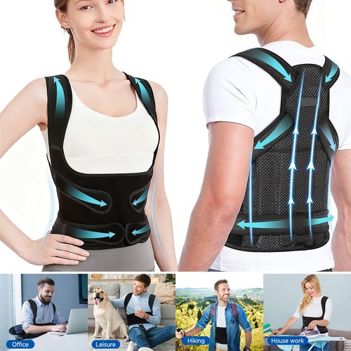 Rückenhalter rückenbandage - rückenhalter,