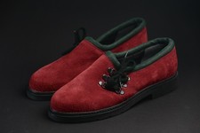 Damen Trachtenschuhe