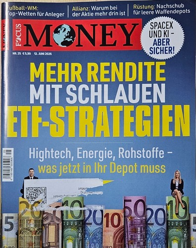 Focus money 26 mehr - focus,