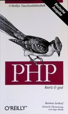 PHP - kurz & gut. O'Reillys