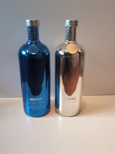 Absolut Vodka Limited Edition