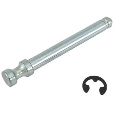 Gleitstift Bremssattel für