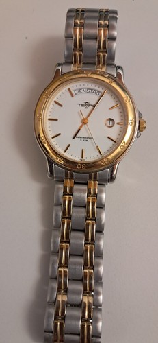 Schicke armbanduhr herren - schicke,
