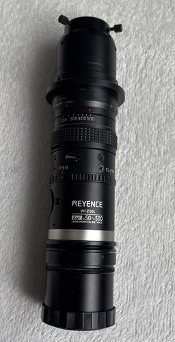 Keyence z50l 500x - keyence, vh-z50l