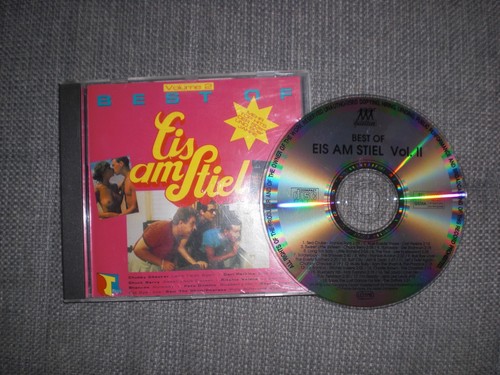 Soundtrack best eis - cd,