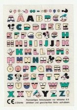 Micky maus beilage - ✪,