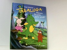 Tabaluga; Teil: Kleiner Drache