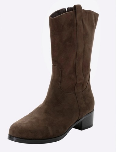 Sheego damen stiefeletten - damen,