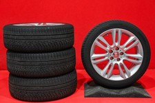 Original Jaguar XE 2.0 X760 Hankook Winterräder Winterreifen 225/45 R18 ET46