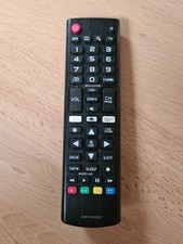 Ersatz Fernbedienung für Alle LG Modelle Universal TV Remote Control AKB75095307