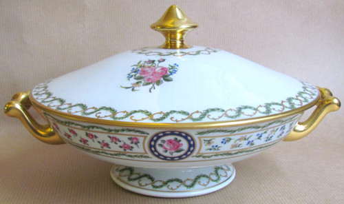 Haviland limoges louveciennes - limoges,