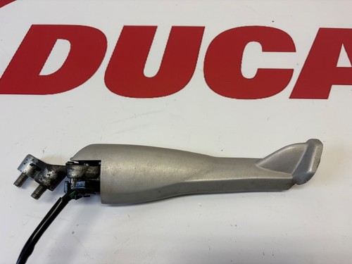 Ducati jiffy seitenständer - jiffy,