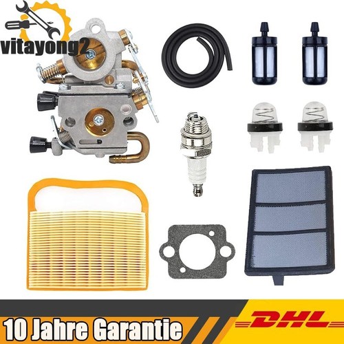 Vergaser zündkerze kit für - vergaser,