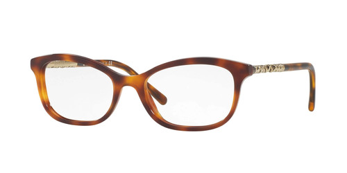 Burberry damen brillenfassung - burberry,