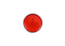 Ladekontrollglas rot für AWO