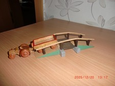 sehr altes Erzgebirge