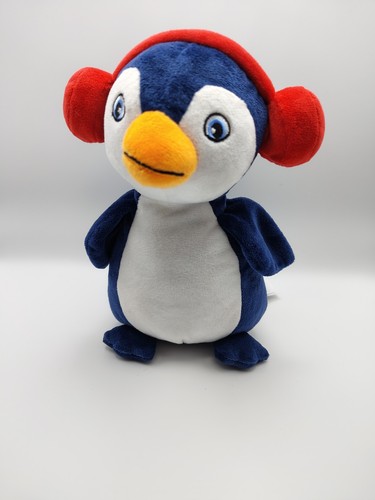 Kinder pinguin plüschtier - kinder,