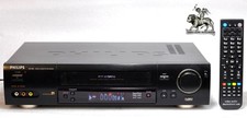 VHS Videorecorder Philips VR