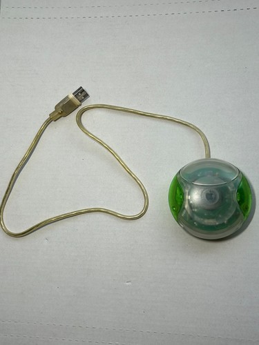 Apple usb mouse for clear - mouse, lime