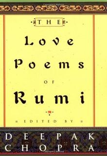The love poems rumi von - the,