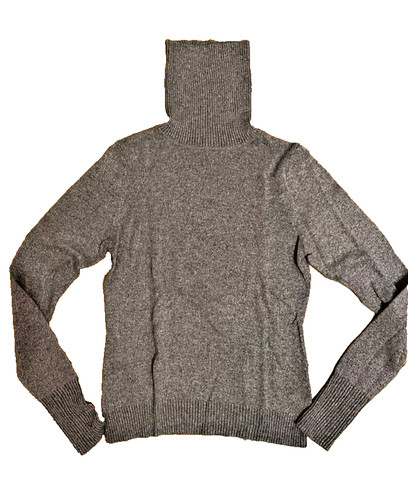 Set pulli rollkragen - set,
