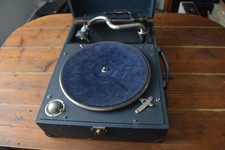 Orchorsol Grammophon