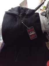 Elbe III Troyer  Schwarz