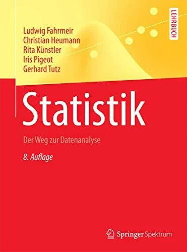 Statistik der weg - weg, zur