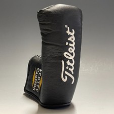 Scotty Cameron 1995 Classics USA Flag NOS Newport Putter Headcover Titleist