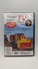 RioGrande Modellbahn TV Ausgabe 32 + Bonus Film DVD Weltbild