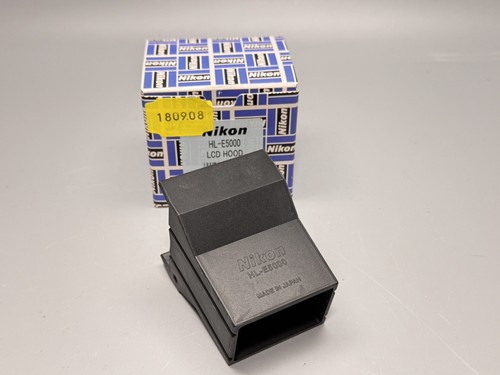Nikon e5000 lcd - lcd, #15