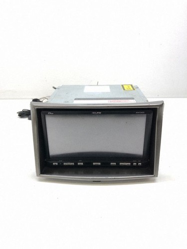 Subaru legacy 2009 radio - 2009,