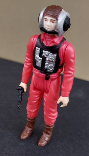 Vintage star wars wing - vintage,