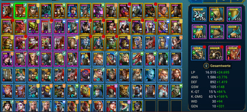 Raid shadow legends - raid,