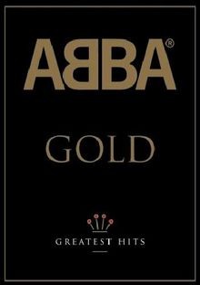 Abba gold greatest hits - abba, gold/greatest