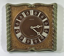 Vintage Kienzle Quartz Keramik