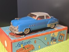 Vintage SCHUCO INGENICO 5311