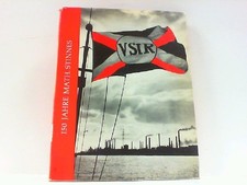 150 Jahre Math. Stinnes